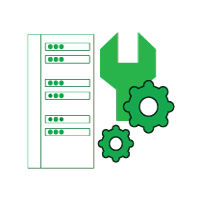 Customization to Meet Specific Needs<br />
