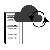 Data Storage and Backup Services<br />
