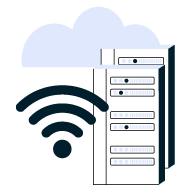 Dedicated IP Addresses<br />
