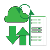 Fast Data Transfers and Backup<br />
