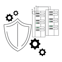 Firewall Configuration and Maintenance<br />
