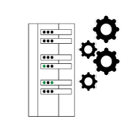 Guaranteed 99.9% Uptime<br />
