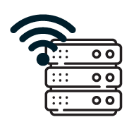 High Bandwidth<br />
