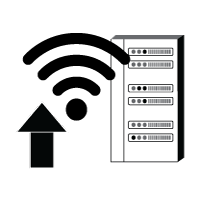 High Bandwidth and Uptime<br />
