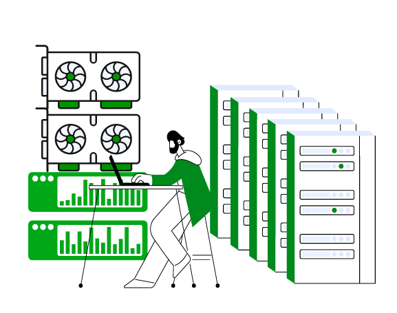 Wide Range of Storage Servers from Top Brands