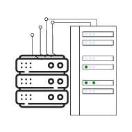 Load Balancing & Traffic Management<br />
