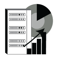 Reliable Server Performance with 99.995% SLA<br />
