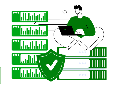 High-capacity Servers to Handle Heavy Traffic with Ease