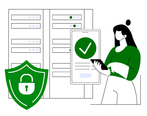 Flexible OS and Application Installation Options