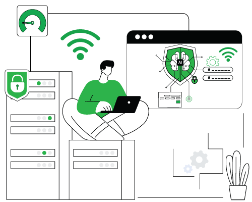 NVMe-powered Servers for Ultra-low Latency and Maximum IOPS