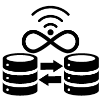 Unmetered Bandwidth for Unlimited Data Transfer