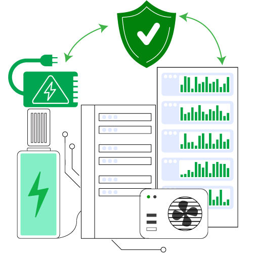 Redundant-Power-Supplies-for-Continuous-Operation