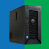 Dell PowerEdge T20 Tower Server