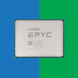 AMD EPYC 7502 Processor