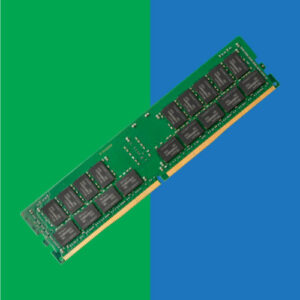 32GB DDR4 RAM