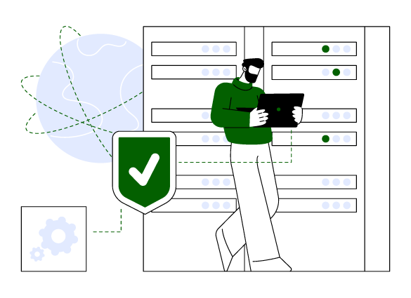 Advanced-Security-and-Reliability