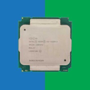 Intel Xeon E5-4620 v3 Processor