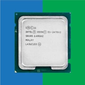 intel-xeon-E5-2470-v2