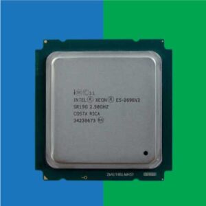 intel-xeon-E5-2696-v2