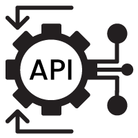 API and Automation Integration<br />
