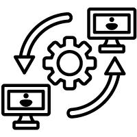 Flexible and Scalable Configurations<br />
