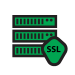 Free SSL certificate