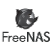 FreeNAS