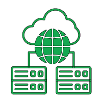 IPv4 and IPv6 support<br />
