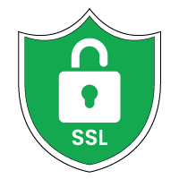 SSL Encryption<br />
