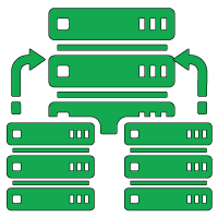 TIER-4 Rated Data Centers