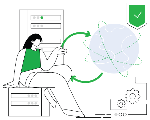 Improve Server Performance Using PCIe, Networking, and Security